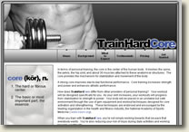 Train HardCore.com