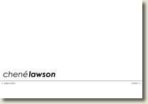 Chene Lawson