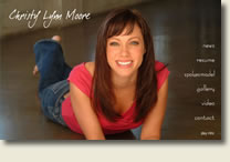 Christy Lyn Moore