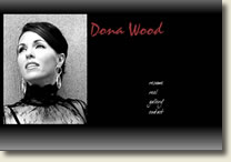 Dona Wood